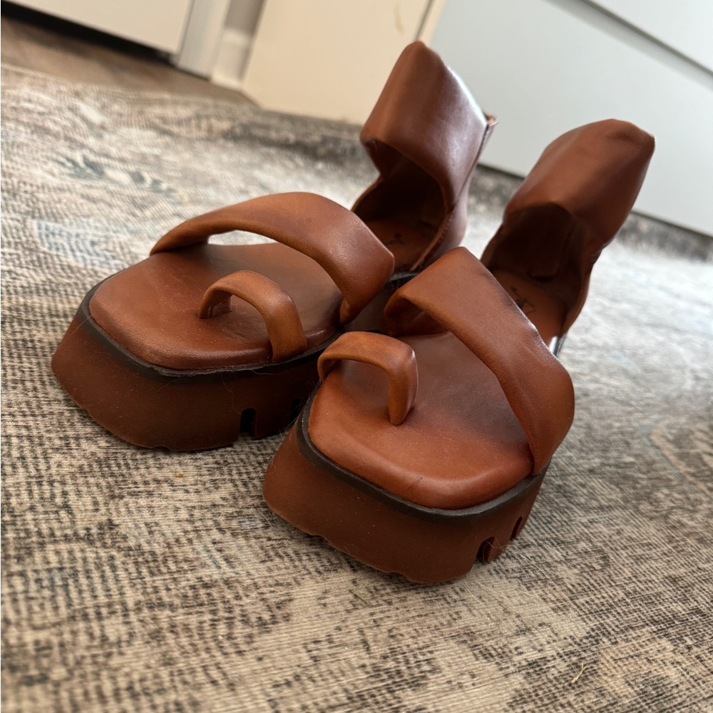 Free People Sandal
